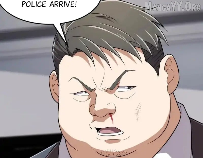 Hidden Dragon in the City (2025) Chapter 32 - page 139